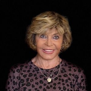 Meet your Posher, Linda